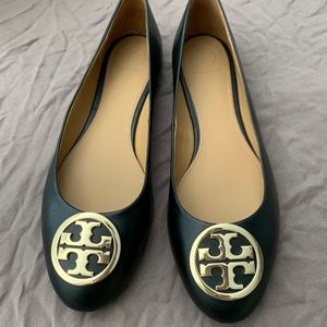 Tory Burch Benton 2 Ballet Flat